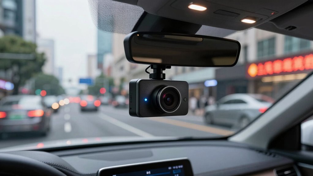 vehicle security and peace