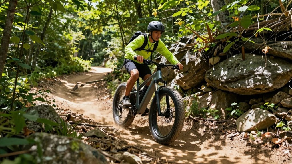 versatile bikes for all terrains