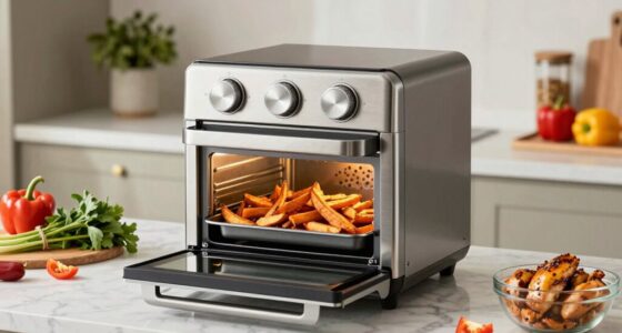 versatile cooking with air fryers