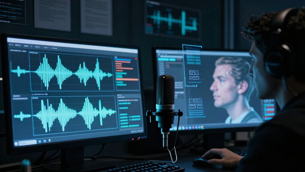 voice cloning ethical limitations