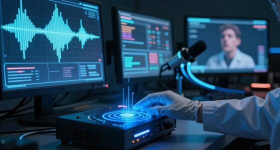 voice imitation for spying