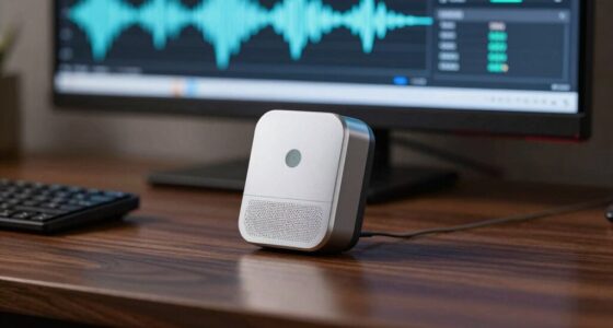 voice recognition for tracking