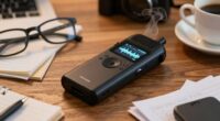 why voice recorders remain relevant