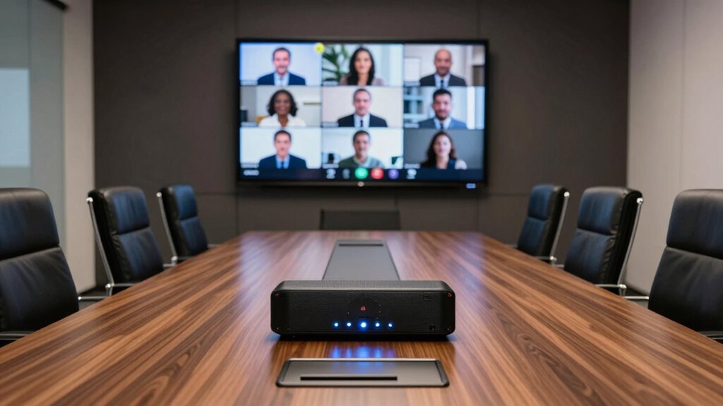 wireless high quality audio solutions