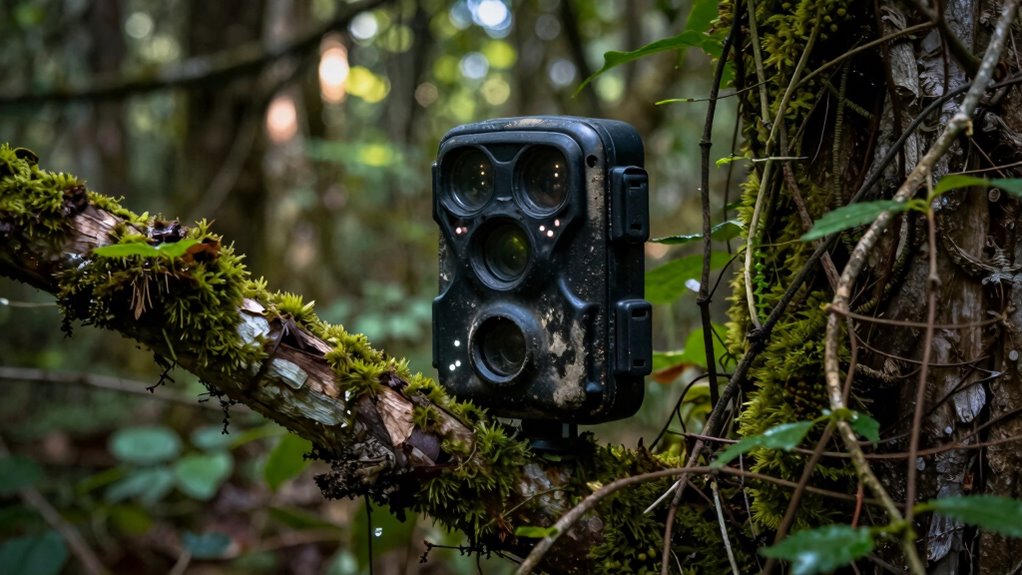 wireless remote area alerts