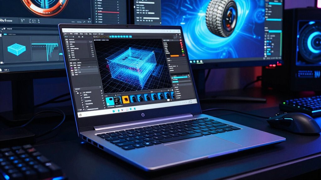 workstation laptops with upgrades