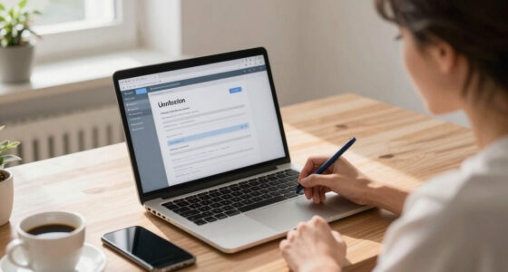 Why Your Contact Form Is Killing Your Conversion Rate