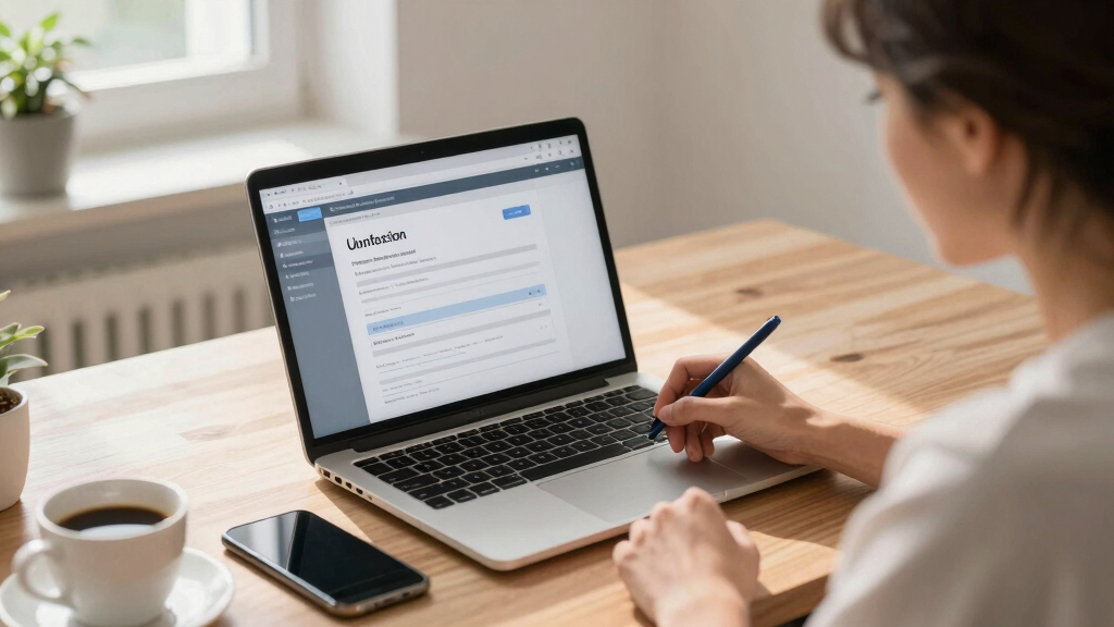 Why Your Contact Form Is Killing Your Conversion Rate