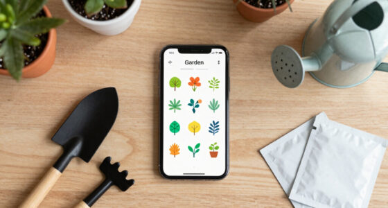 1 Best Best AI-Powered Garden Planners in 2026