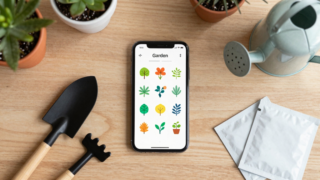 1 Best Best AI-Powered Garden Planners in 2026