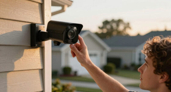 15 Best Home Security Cameras in 2026