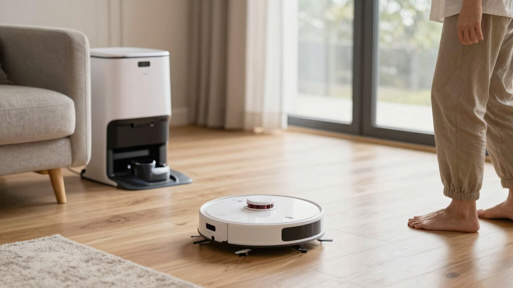 15 Best Robot Vacuums in 2026 — The Ultimate Buying Guide