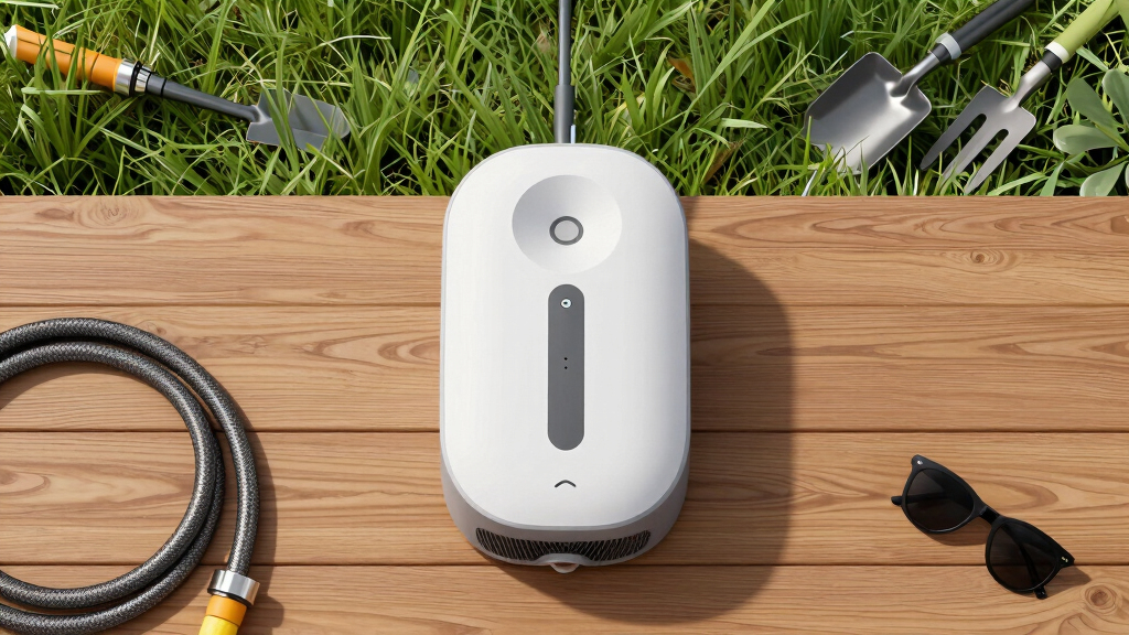 6 Best AI-Powered Outdoor Cleaning Devices in 2026