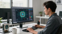 $60B AI chip darling Cerebras almost died early on, burning $8M a month