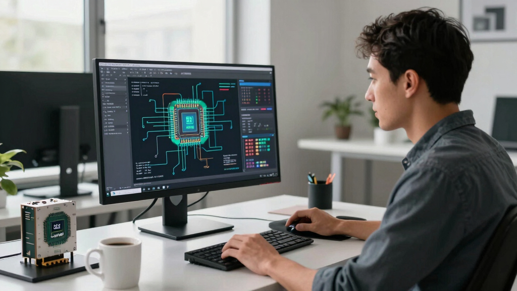 $60B AI chip darling Cerebras almost died early on, burning $8M a month