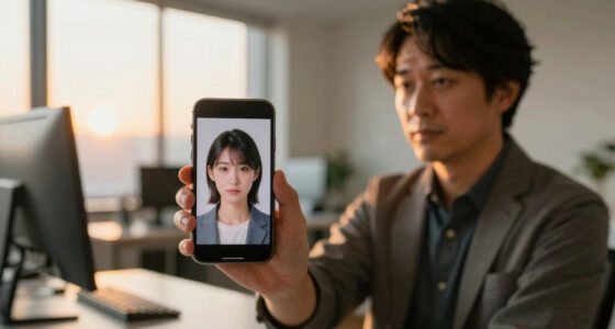 A 47-year-old man from Japan made $13,450 in a month. He created a woman avatar and made a profile for her on online platforms.
