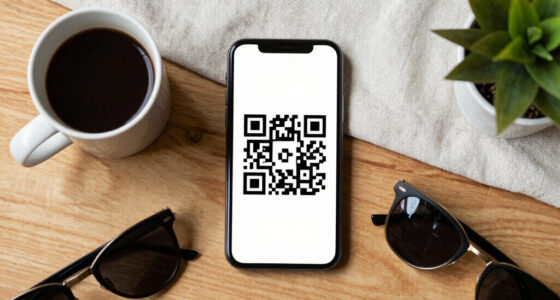 A Conspiracy Theory About QR Codes Has Led to Chaos Ahead of Georgia’s Midterms