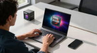 Advanced Micro Devices: AI Dream Faces Market Jitters