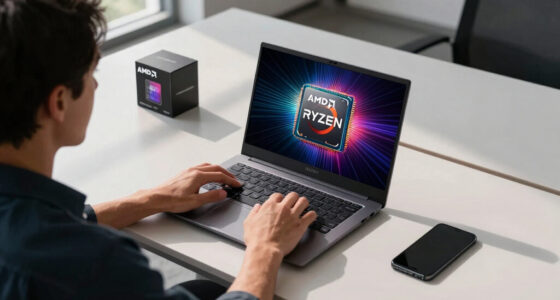 Advanced Micro Devices: AI Dream Faces Market Jitters