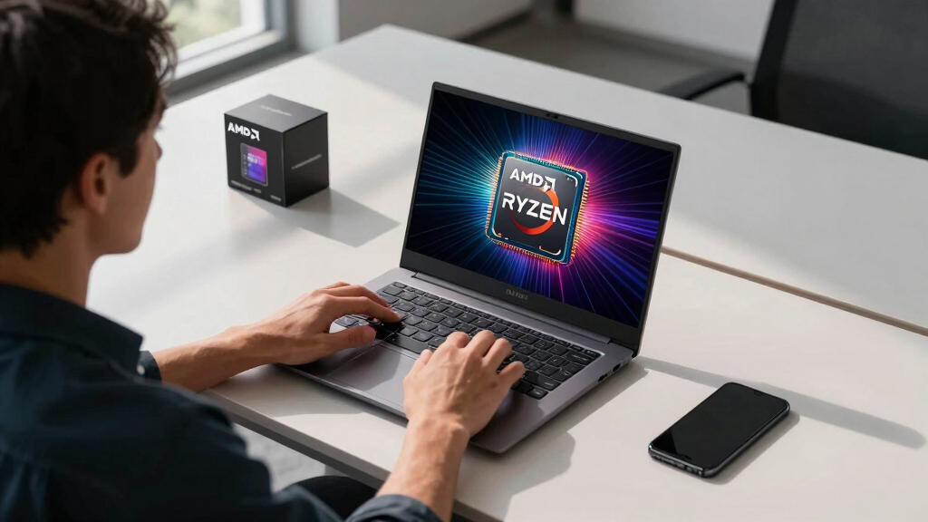 Advanced Micro Devices: AI Dream Faces Market Jitters