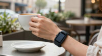 AI Wearables Are Coming but They'll Need to Pass the Coffee Shop Test to Survive