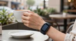 AI Wearables Are Coming but They'll Need to Pass the Coffee Shop Test to Survive