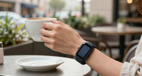 AI Wearables Are Coming but They'll Need to Pass the Coffee Shop Test to Survive