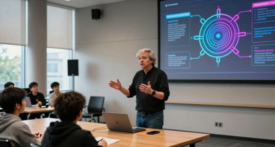 Apple cofounder Steve Wozniak got cheers, not boos, after telling students they 'all have AI — actual intelligence'