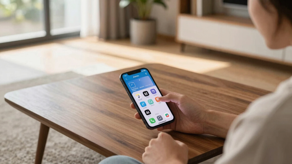 Apple may open up the App Store to agentic AI