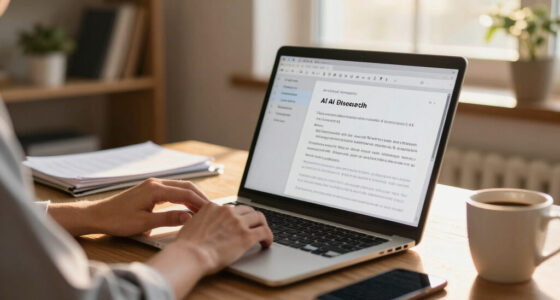 ArXiv to Ban Researchers for a Year if They Submit AI Slop