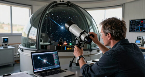 Asteroid 2026 JH2 Is About to Fly Right Past Earth—Relatively Speaking