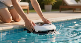 Beatbot Pool-Cleaning Robots Are on Sale