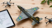 Canada to order military plane fleet from Sweden in shift from US suppliers