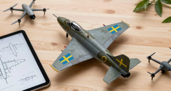 Canada to order military plane fleet from Sweden in shift from US suppliers