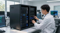 China bypasses US GPU bans with 1.54-exaflops 'LineShine' supercomputer — CPU-only monster packs 2.4 million Huawei-designed Armv9 cores