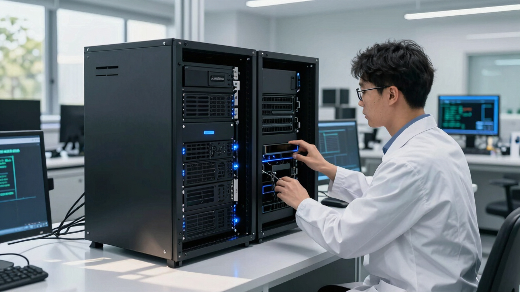 China bypasses US GPU bans with 1.54-exaflops 'LineShine' supercomputer — CPU-only monster packs 2.4 million Huawei-designed Armv9 cores