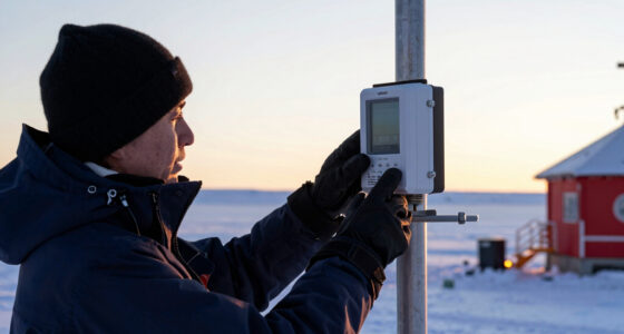 China spy case in Norway exposes weaknesses in Europe's Arctic front