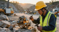 Chinese rare-earth miners bullish ahead of Trump-Xi summit