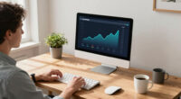 Clawdmeter turns your Claude Code usage stats into a tiny desktop dashboard