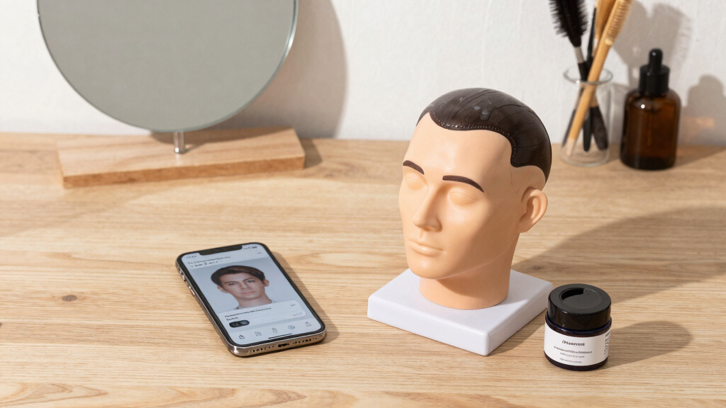 Comb-Over No More: Why Men's Hair Transplants Are Flourishing