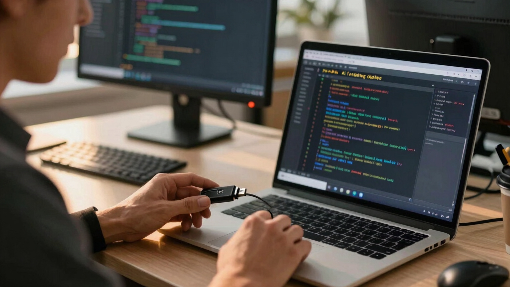 Cybersecurity firm warns of supply-chain attack on AI training pipelines