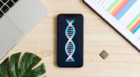 Do you take after your dad’s RNA?