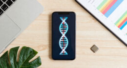 Do you take after your dad’s RNA?