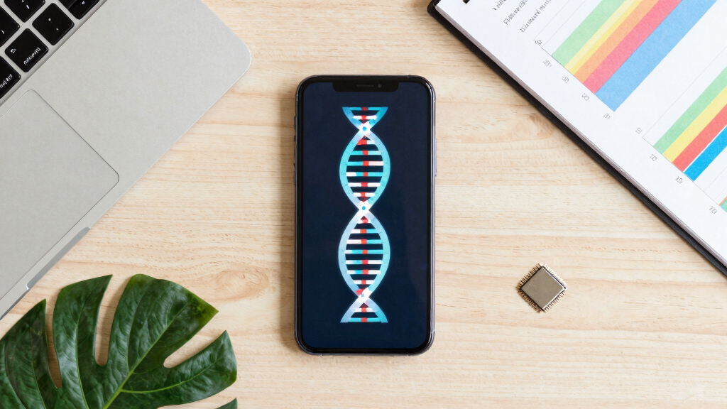 Do you take after your dad’s RNA?