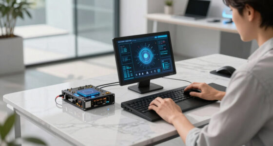 Exclusive | U.S. to Award Quantum-Computing Firms $2 Billion and Take Equity Stakes