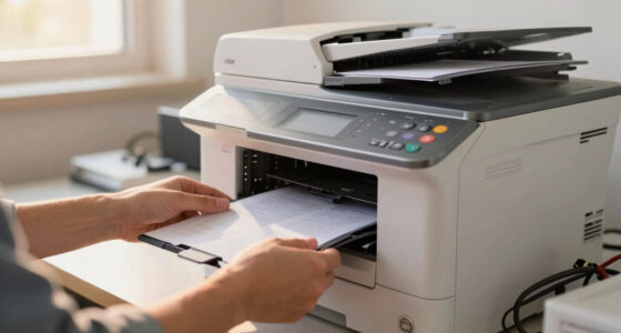 Foiled plot tried to sneak 49 lbs of cocaine into Australia via Xerox printers
