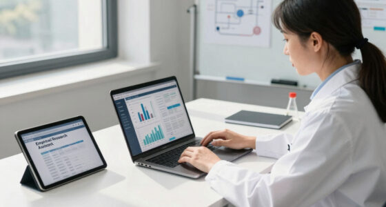 Four ways Google Research scientists have been using Empirical Research Assistance