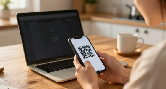 Gmail registration now requires scanning a QR code and sending a text message