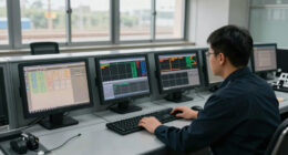 Hitachi lands deal for Mexican railway signaling system