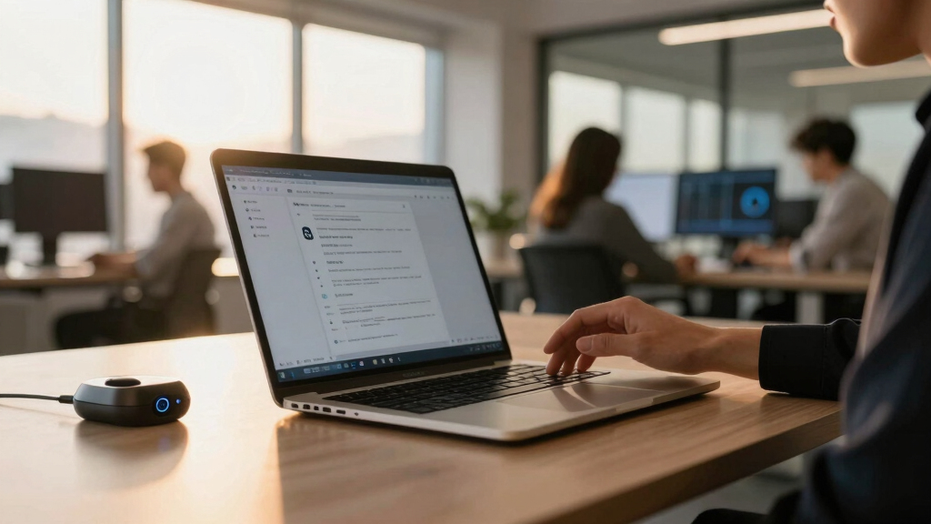 How enterprises are scaling AI